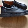 Lorenzo genuine leather shoes Image 3
