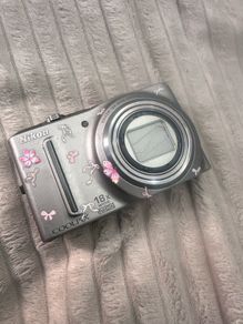 Nikon Coolpix S9100