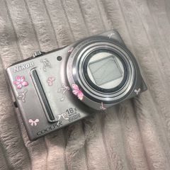 Nikon Coolpix S9100