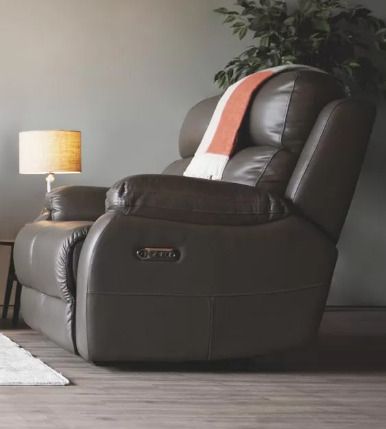Sofa high grade full leather