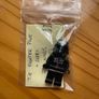 Lego minifigure Tie Fighter Pilot sw0035a - 2004 Image 3