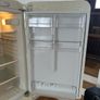 Smeg FAB32P6 50s Style Cream Fridge Freezer Image 3