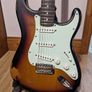 vintage V6 icon series stratocaster Image 3