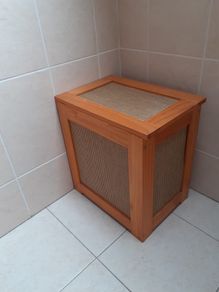 Towel Holder