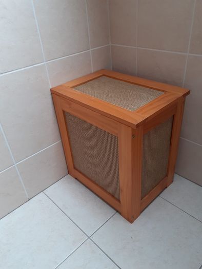 Towel Holder