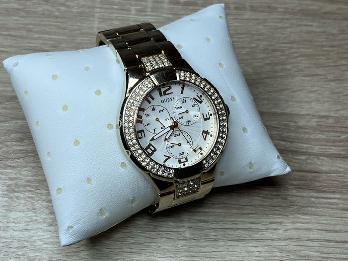 Guess watch