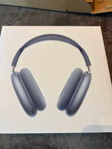 AirPods Max 2 (2026) Blue with AppleCare+
