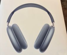 AirPods Max 2 (2026) Blue with AppleCare+