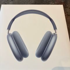 AirPods Max 2 (2026) Blue with AppleCare+