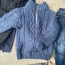 Boys baby 18-24 months clothes bundle Image 3
