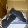 Keds Women's Black Fashion Canvas Trainers Image 2
