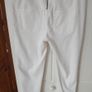 White Pants Image 4