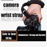Camera wrist strap with quick release Image 5
