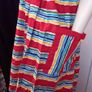 Vintage Summer Dress 1950s Image 2