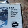 Tile cutter Image 5