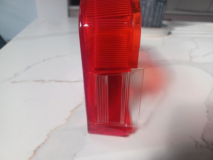 trailer lenses