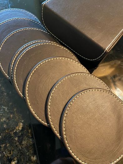 Coaster Set