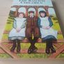 Classic Children's Illustrated Vintage Book Collection x 9 Image 4
