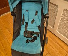 Cybex Libelle