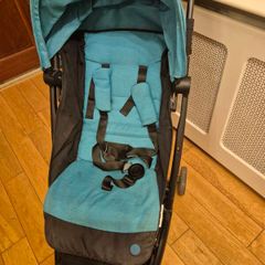 Cybex Libelle