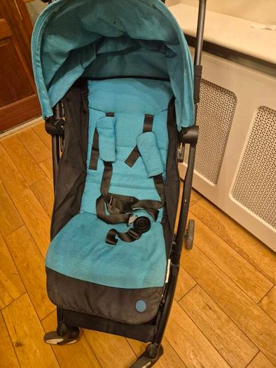 Cybex Libelle