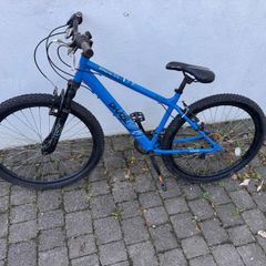 Apollo Phaze Mountain bike - 27.5" wheels