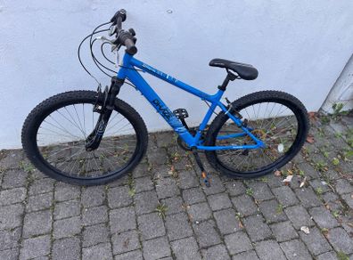 Apollo Phaze Mountain bike - 27.5" wheels