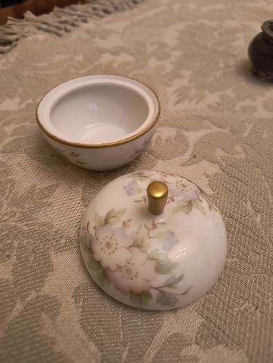 Trinket boxes
