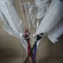 Champagne glasses Image 2