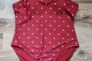 Swimsuit size L + Decathlon swimsuit free