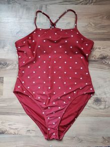 Swimsuit size L + Decathlon swimsuit free