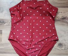 Swimsuit size L + Decathlon swimsuit free