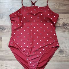 Swimsuit size L + Decathlon swimsuit free
