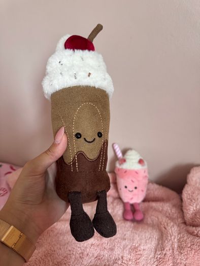 Soft toys Jellycat