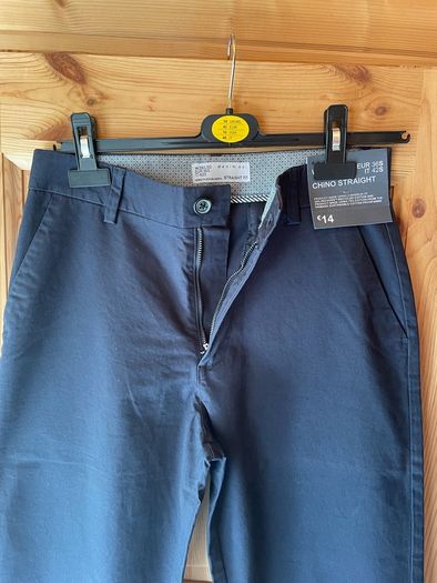 Chinos