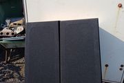 Big Sony Speaker