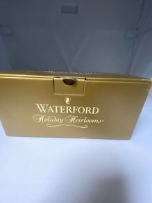 Waterford Crystal Heirlooms