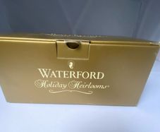 Waterford Crystal Heirlooms
