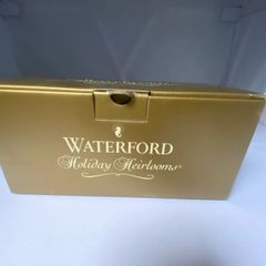 Waterford Crystal Heirlooms