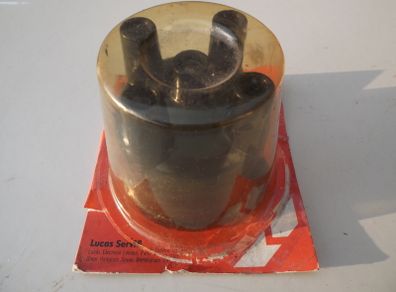 Ford Escort Distributor Cap.