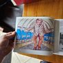An Irishman's Aviation Sketchbook.  By R.w. O'sullivan. Limited Edition 1988 Large Volume Paperback In Very Good Condition.  See Photos For Same. Image 9