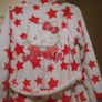 M&S Hello Kitty Dressing Gown Image 3