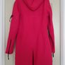Ilse Jacobsen Hornbaek Softshell Raincoat Image 2