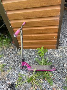 Stunt Scooter