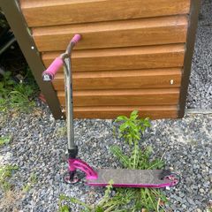 Stunt Scooter