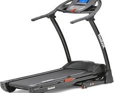 Reebok ZR9 Folding Treadmill  Excellent Condition