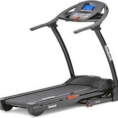 Reebok ZR9 Folding Treadmill  Excellent Condition