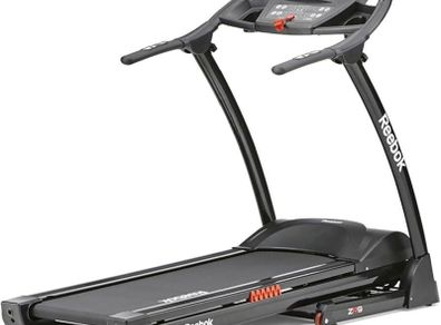 Reebok ZR9 Folding Treadmill  Excellent Condition