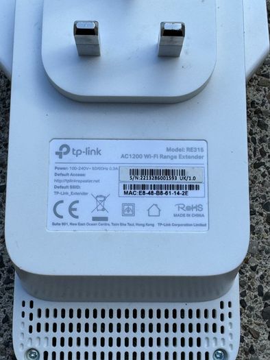 Hikvision CCTV System
