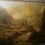 A Pair of Antique Paintings Image 6